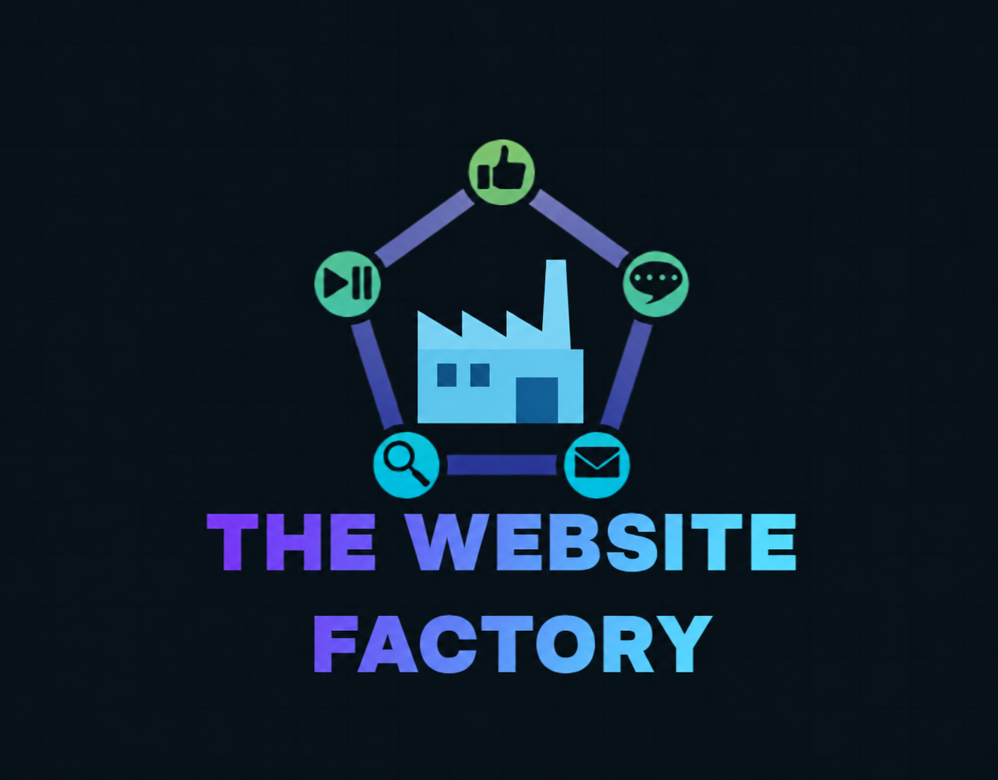 The Website Factory
